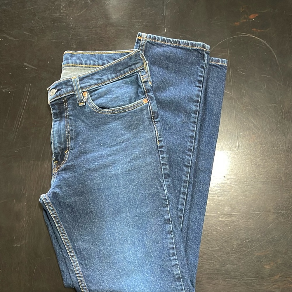 Levi’s 511 Slim Jeans